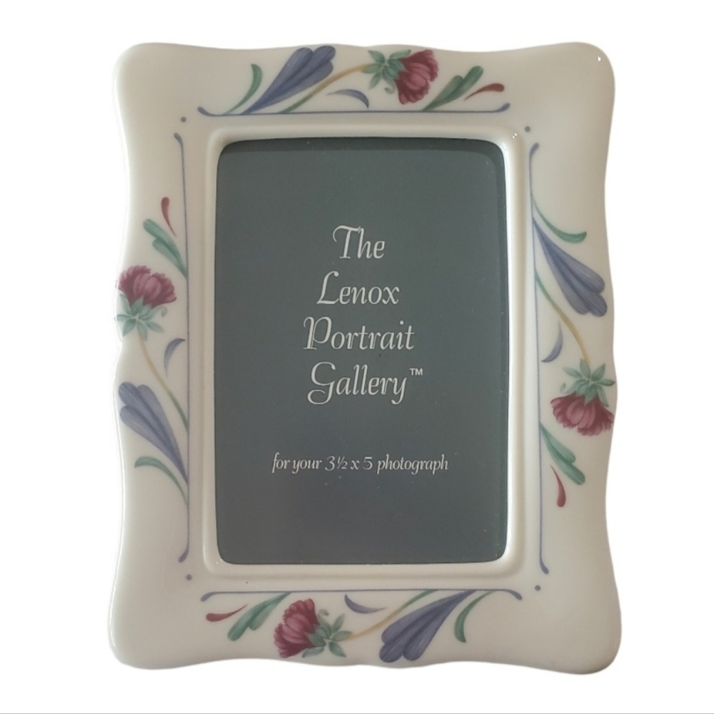 Lenox Photo Frame